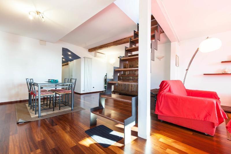 Sunflower Apartment with private terrace parking and lift room 5